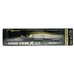 Воблер Megabass Oneten R+1 110SF 110мм 14г цвет M Stardust Shad II