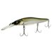 Воблер Megabass Oneten R+1 110SF 110мм 14г цвет M Stardust Shad II