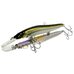 Воблер Megabass Oneten R+1 110SF 110мм 14г цвет M Stardust Shad II