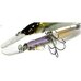 Воблер Megabass Oneten R+1 110SF 110мм 14г цвет M Stardust Shad II
