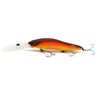 Воблер Megabass Oneten R+3 110SF 110мм 14г цвет Aka Tora
