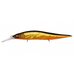 Воблер Megabass Oneten R+2 110SF 110мм 14г цвет GG Megabass Kinkuro