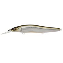 Воблер Megabass Oneten R+1 110SF 110мм 14г цвет M Stardust Shad II