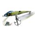 Воблер Megabass Vision Oneten 110SF 110.5мм 14г цвет GP Sexy Shad