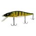 Воблер Megabass Vision Oneten 110SF 110.5мм 14г цвет GG Perch