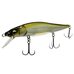 Воблер Megabass Vision Oneten 110SF 110.5мм 14г цвет M Stardust Shad II