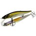 Воблер Megabass Vision Oneten 110SF 110.5мм 14г цвет M Stardust Shad II