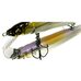 Воблер Megabass Vision Oneten 110SF 110.5мм 14г цвет M Stardust Shad II