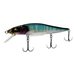 Воблер Megabass Vision Oneten 110SF 110.5мм 14г цвет M Blue Back Oikawa