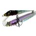 Воблер Megabass Vision Oneten 110SF 110.5мм 14г цвет M Blue Back Oikawa