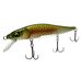 Воблер Megabass Vision Oneten 110SF 110.5мм 14г цвет GLX Rainbow