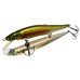 Воблер Megabass Vision Oneten 110SF 110.5мм 14г цвет GLX Rainbow