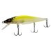 Воблер Megabass Vision Oneten 110SF 110.5мм 14г цвет PM Twilight Chart Back