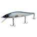Воблер Megabass Vision Oneten 110SF 110.5мм 14г цвет GP Pro Blue II