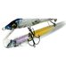 Воблер Megabass Vision Oneten 110SF 110.5мм 14г цвет GP Pro Blue II