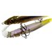 Воблер Megabass Vision Oneten 110SF 110.5мм 14г цвет FA Ghost Kawamutsu