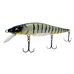 Воблер Megabass Vision Oneten 110SF 110.5мм 14г цвет GLX Bolt