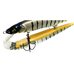 Воблер Megabass Vision Oneten 110SF 110.5мм 14г цвет GLX Bolt