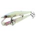 Воблер Megabass Vision Oneten 110SF 110.5мм 14г цвет GLXS Spring Reaction