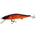 Воблер Megabass Vision Oneten 110SF 110.5мм 14г цвет Viper Tiger
