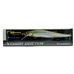 Воблер Megabass Vision Oneten 110SF 110.5мм 14г цвет LZ Wakasagi