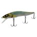 Воблер Megabass Vision Oneten 110SF 110.5мм 14г цвет LZ Wakasagi