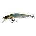 Воблер Megabass Vision Oneten 110SF 110.5мм 14г цвет LZ Wakasagi