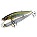 Воблер Megabass Vision Oneten 110SF 110.5мм 14г цвет LZ Wakasagi