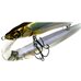 Воблер Megabass Vision Oneten 110SF 110.5мм 14г цвет LZ Wakasagi
