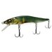 Воблер Megabass Vision Oneten 110SF 110.5мм 14г цвет FA Kisyu Ayu