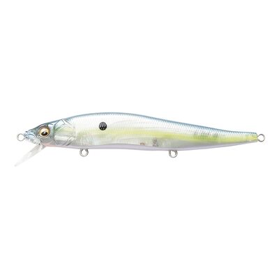 Воблер Megabass Vision Oneten 110SF 110.5мм 14г цвет GP Sexy Shad