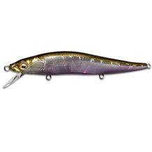 Воблер Megabass Vision Oneten 110SF 110.5мм 14г цвет GG Flashing Wakasagi