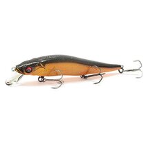 Воблер Megabass Vision Oneten 110SF 110.5мм 14г цвет GLX Tone Kin