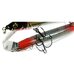 Воблер Megabass Vision Oneten LBO 115F 115мм 14г цвет M RB Shad