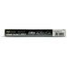 Воблер Megabass Vision Oneten LBO 115F 115мм 14г цвет Mat Tiger