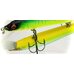 Воблер Megabass Vision Oneten LBO 115F 115мм 14г цвет Mat Tiger