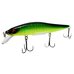 Воблер Megabass Vision Oneten LBO 115F 115мм 14г цвет GLX Hot Tiger