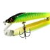 Воблер Megabass Vision Oneten LBO 115F 115мм 14г цвет GLX Hot Tiger