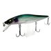 Воблер Megabass Vision Oneten LBO 115F 115мм 14г цвет GG Biwahigai