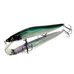 Воблер Megabass Vision Oneten LBO 115F 115мм 14г цвет GG Biwahigai