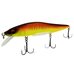 Воблер Megabass Vision Oneten LBO 115F 115мм 14г цвет Aka Tora