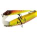 Воблер Megabass Vision Oneten LBO 115F 115мм 14г цвет Aka Tora