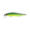 Воблер Megabass Vision Oneten LBO 115F 115мм 14г цвет GLX Hot Tiger