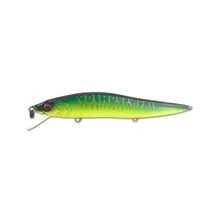 Воблер Megabass Vision Oneten LBO 115F 115мм 14г цвет GLX Hot Tiger