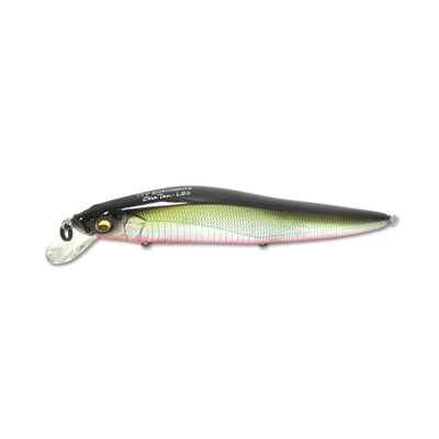 Воблер Megabass Vision Oneten LBO 115F 115мм 14г цвет M RB Shad