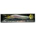 Воблер Megabass Oneten Max LBO 135F 135мм 21.3г цвет PM Setsuki Ayu