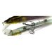 Воблер Megabass Oneten Max LBO 135F 135мм 21.3г цвет PM Setsuki Ayu
