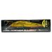 Воблер Megabass Oneten Max LBO 135F 135мм 21.3г цвет GG Megabass Kinkuro