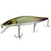 Воблер Megabass Oneten Max LBO 135F 135мм 21.3г цвет M Wakasagi