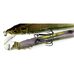 Воблер Megabass Oneten Max LBO 135F 135мм 21.3г цвет M Wakasagi